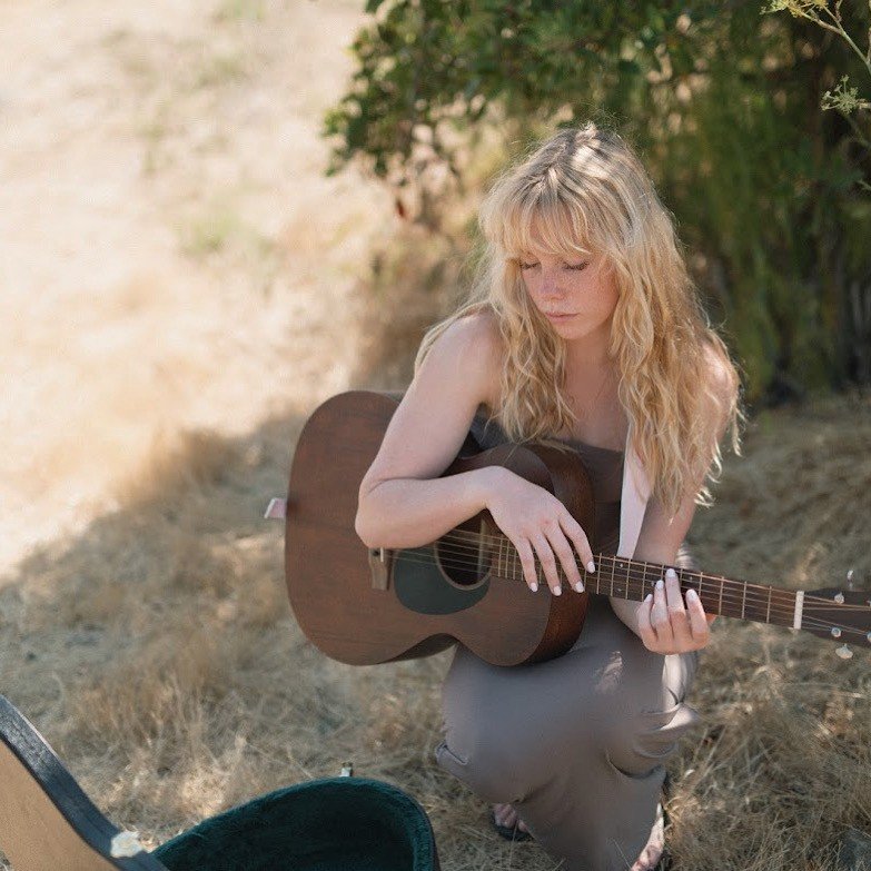 Cloē Hubbard — Golden Hour