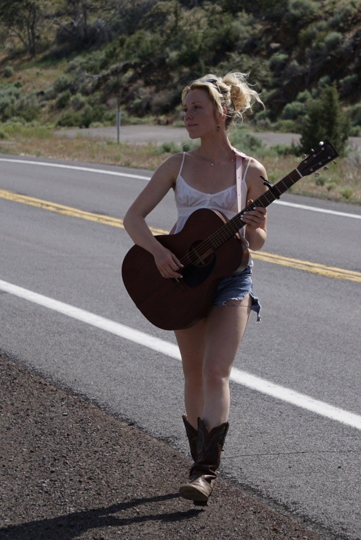 Cloē Hubbard — Santa Cruz