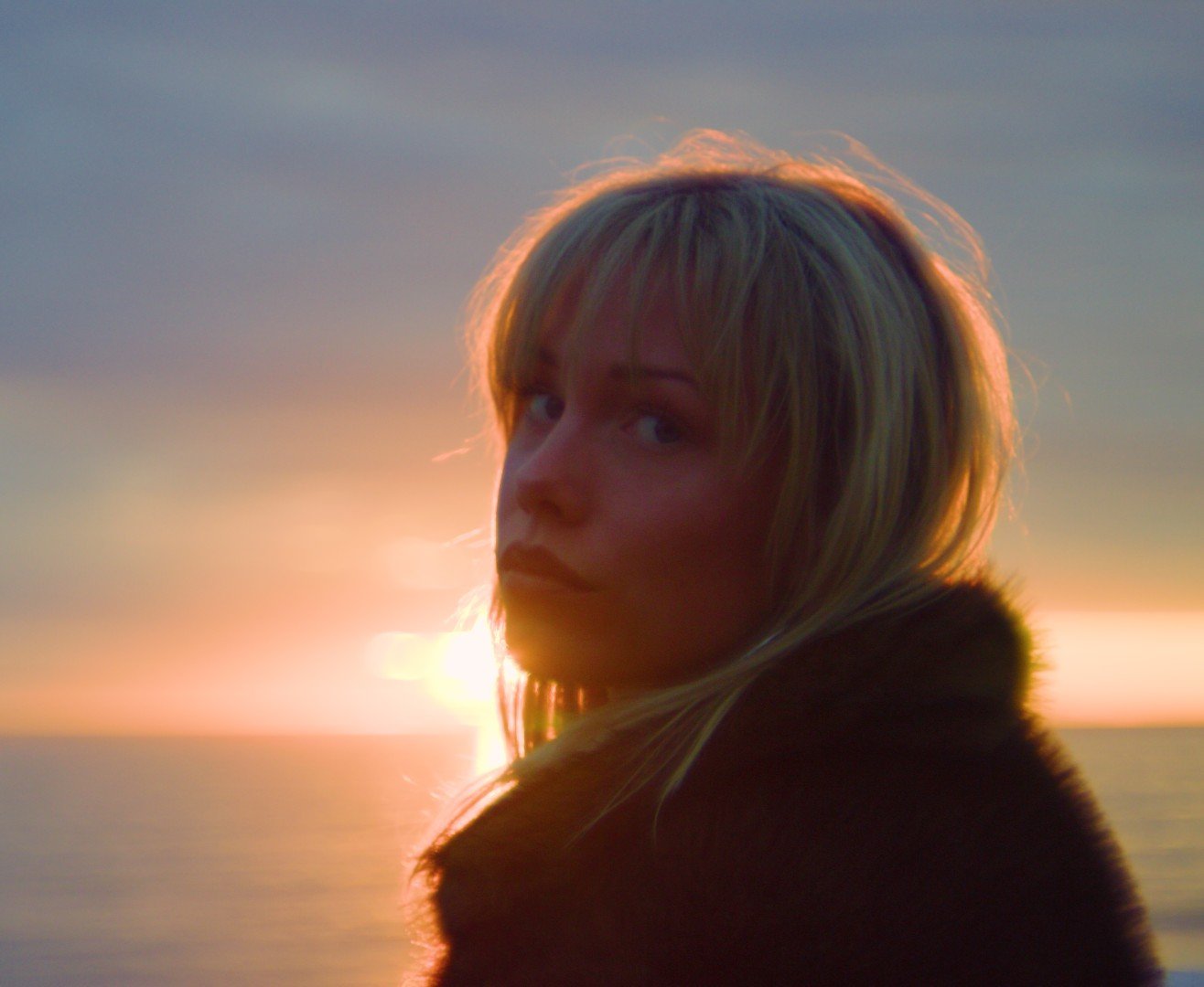 Cloē Hubbard — Sunset Session