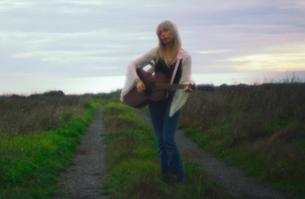 Cloē Hubbard — Portrait