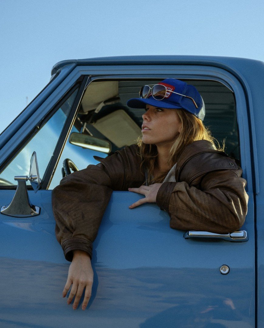 Cloē Hubbard — On Stage